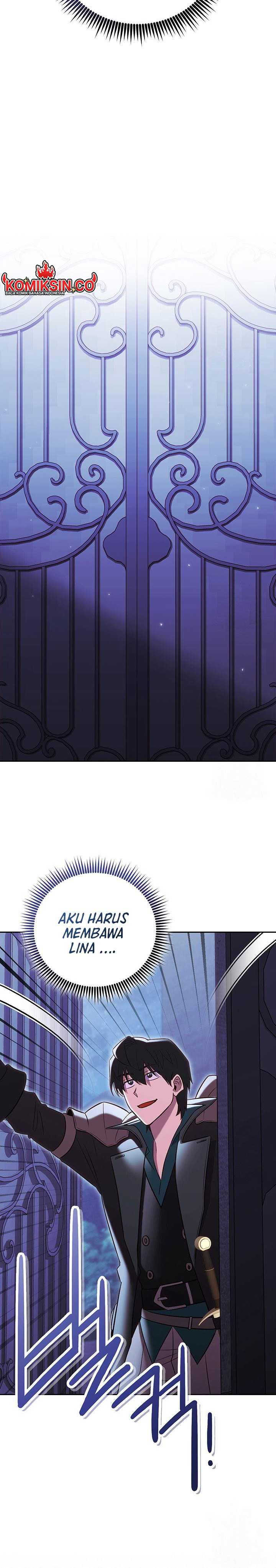 My Insanely Competent Underlings Chapter 58 Gambar 29