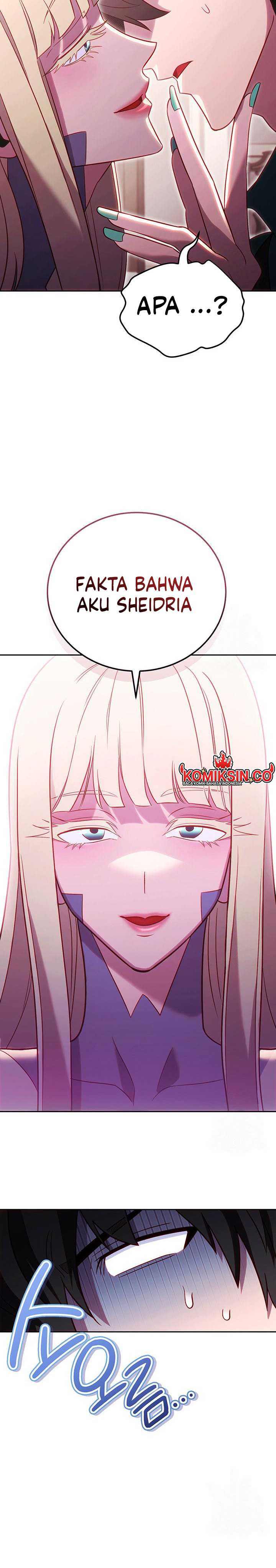 My Insanely Competent Underlings Chapter 58 Gambar 7