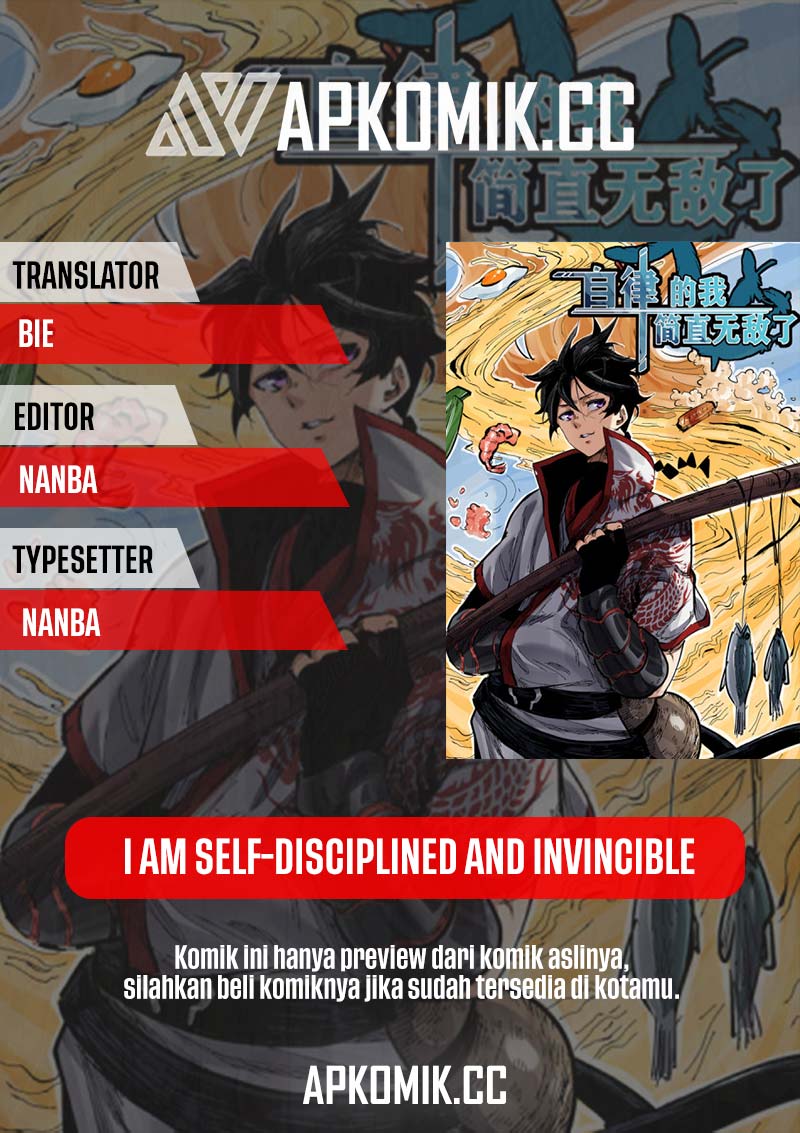 Baca Komik I am Self-disciplined And Invincible Chapter 75 Gambar 1