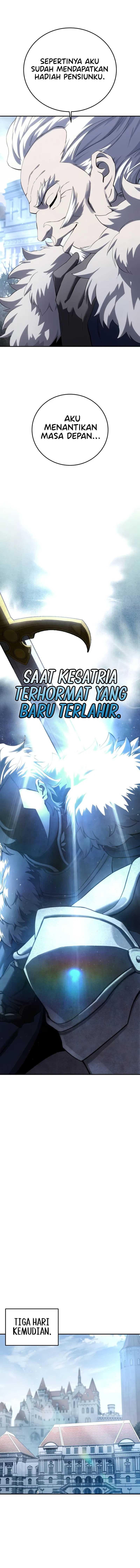 Star-Embracing Swordmaster Chapter 76 Gambar 12