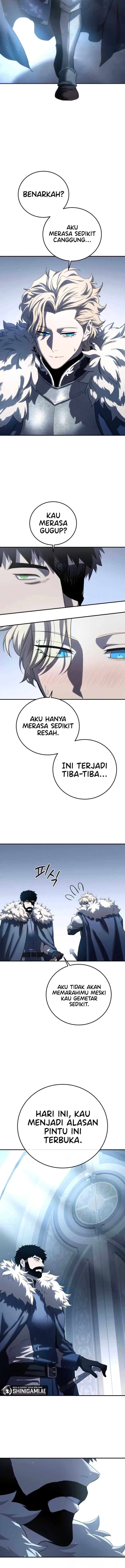 Star-Embracing Swordmaster Chapter 76 Gambar 14