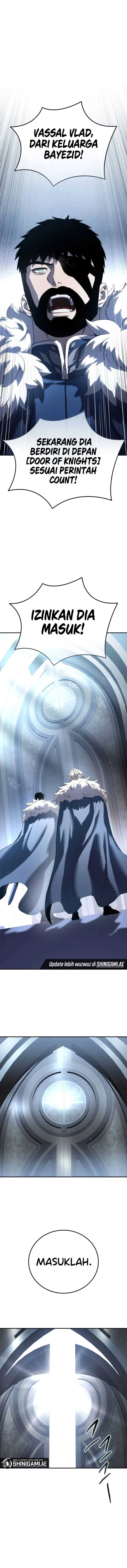 Star-Embracing Swordmaster Chapter 76 Gambar 15