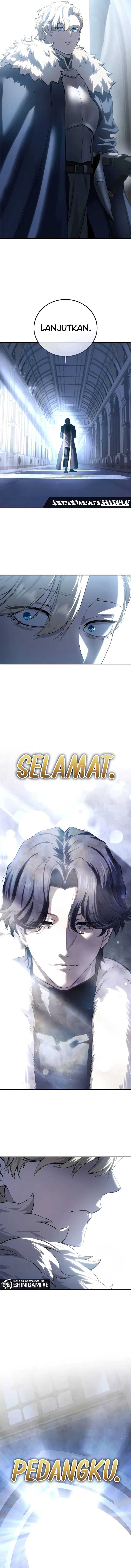 Star-Embracing Swordmaster Chapter 76 Gambar 18