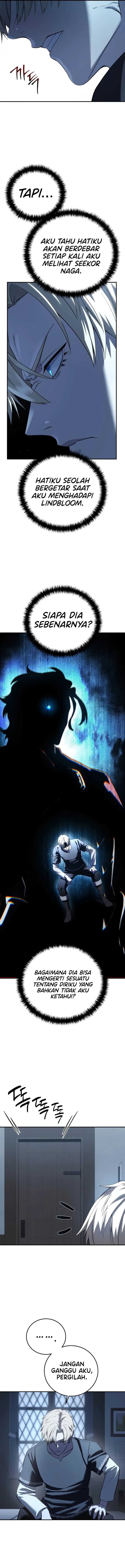 Baca Manhwa Star-Embracing Swordmaster Chapter 76 Gambar 2
