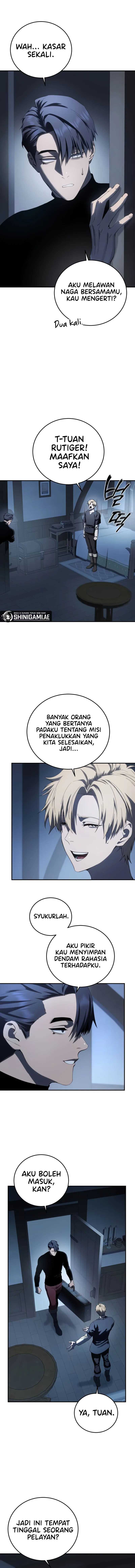 Star-Embracing Swordmaster Chapter 76 Gambar 3