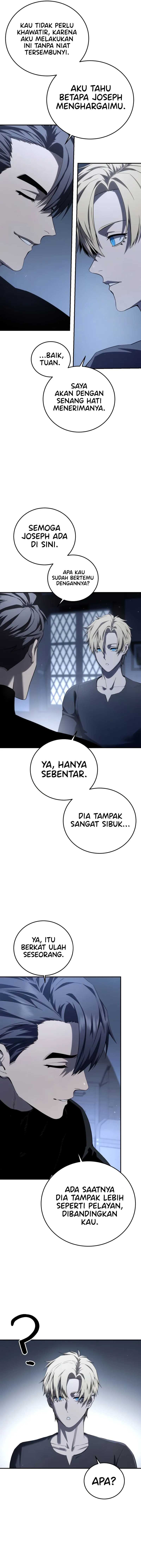 Star-Embracing Swordmaster Chapter 76 Gambar 6