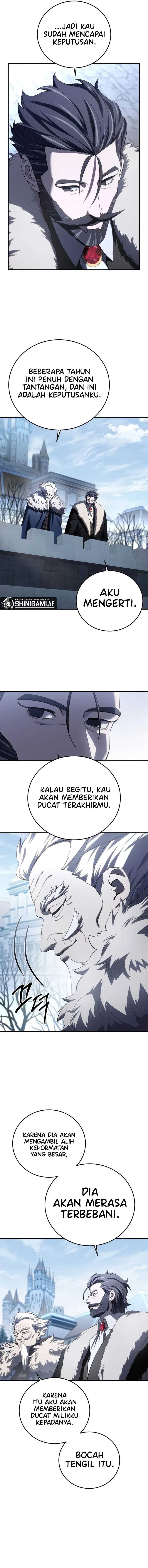 Star-Embracing Swordmaster Chapter 76 Gambar 8