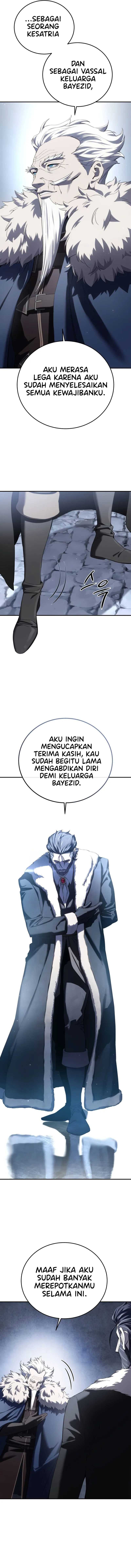 Star-Embracing Swordmaster Chapter 76 Gambar 9