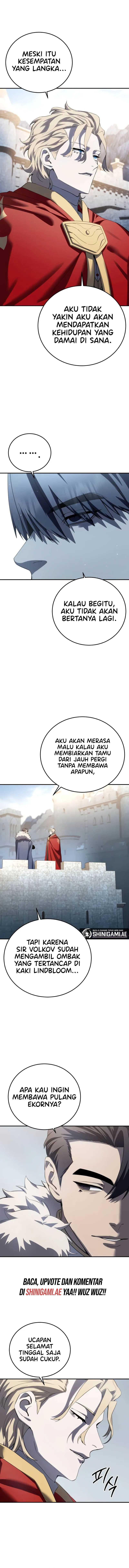 Star-Embracing Swordmaster Chapter 75 Gambar 10