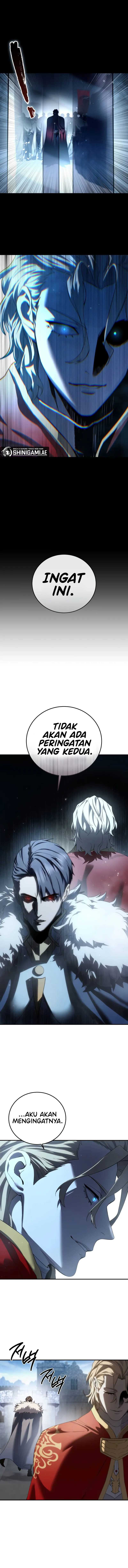 Star-Embracing Swordmaster Chapter 75 Gambar 13