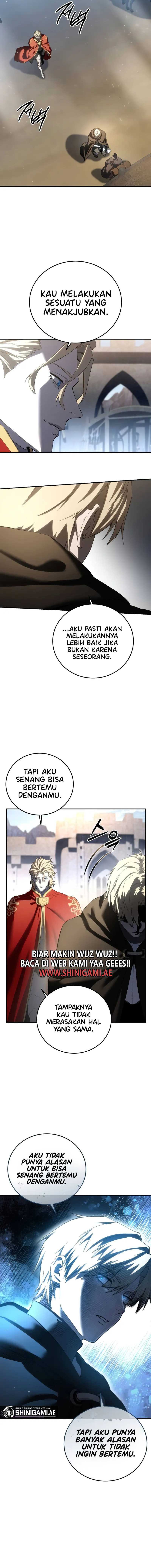 Star-Embracing Swordmaster Chapter 75 Gambar 15