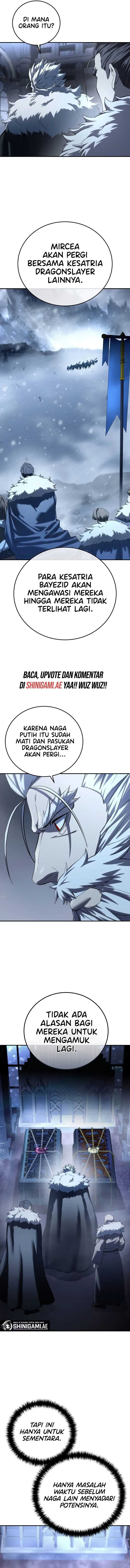 Star-Embracing Swordmaster Chapter 75 Gambar 6