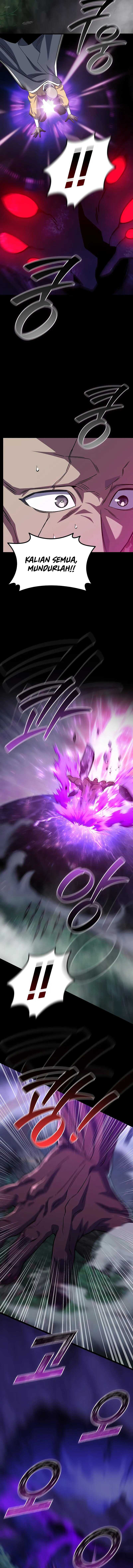 Dragon-Devouring Mage Chapter 90 Gambar 11