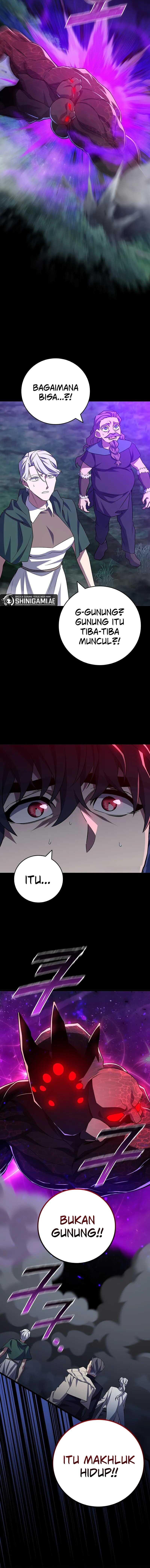 Dragon-Devouring Mage Chapter 90 Gambar 12