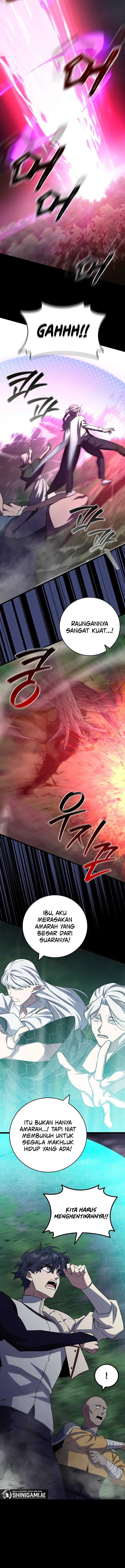 Dragon-Devouring Mage Chapter 90 Gambar 14