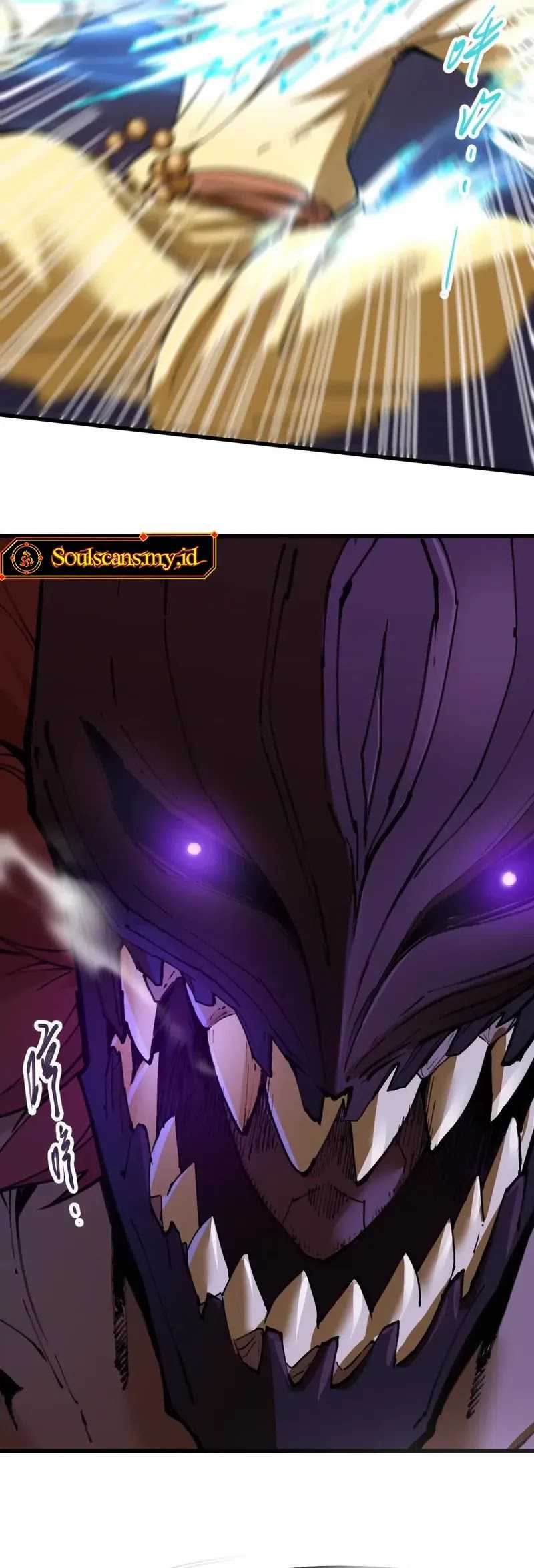 My Sect Has 100 Million Strength Points Chapter 74 Gambar 4