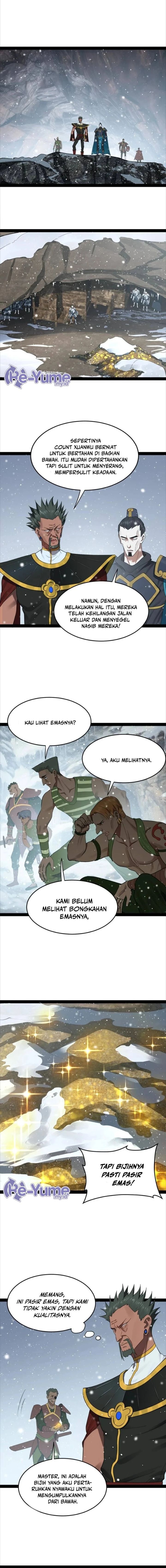 Survive As The Hero’s Husband Chapter 155 Gambar 5