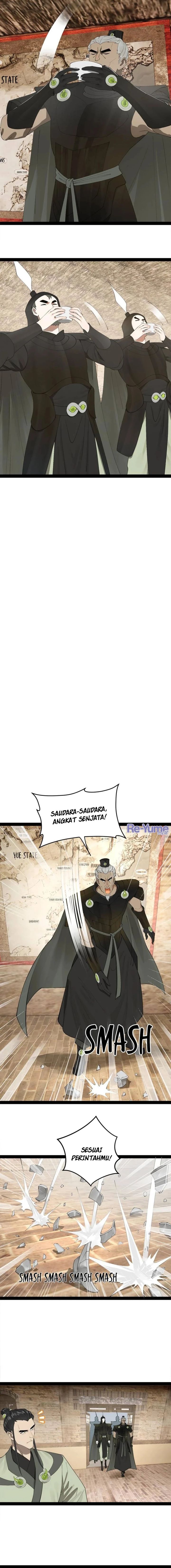 Survive As The Hero’s Husband Chapter 152 Gambar 6