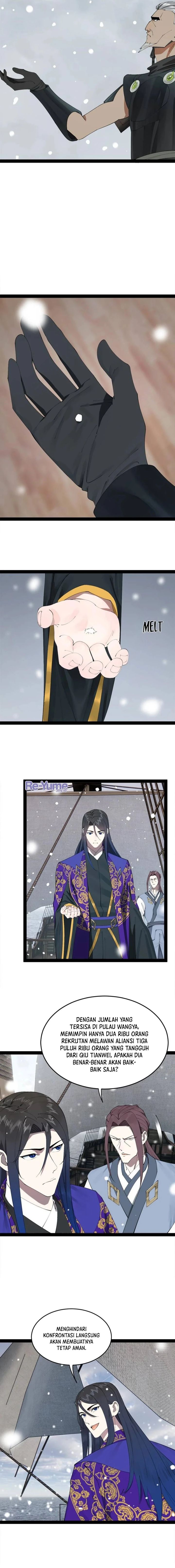 Survive As The Hero’s Husband Chapter 152 Gambar 8