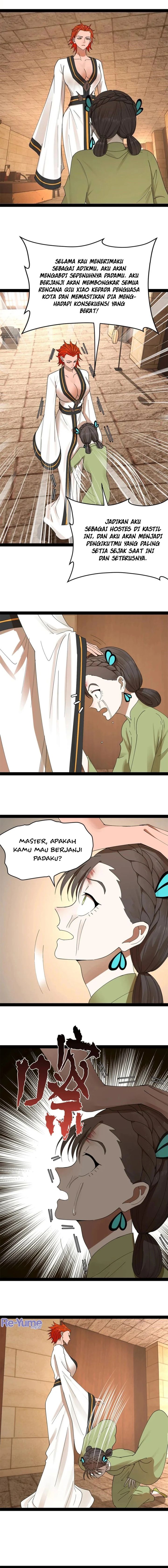 Survive As The Hero’s Husband Chapter 142 Gambar 11