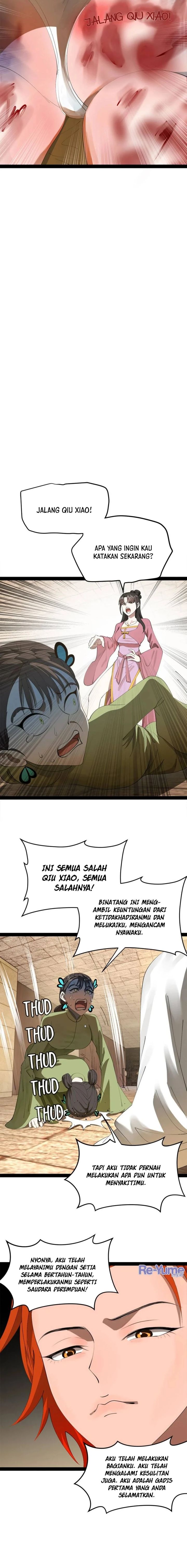 Survive As The Hero’s Husband Chapter 142 Gambar 9