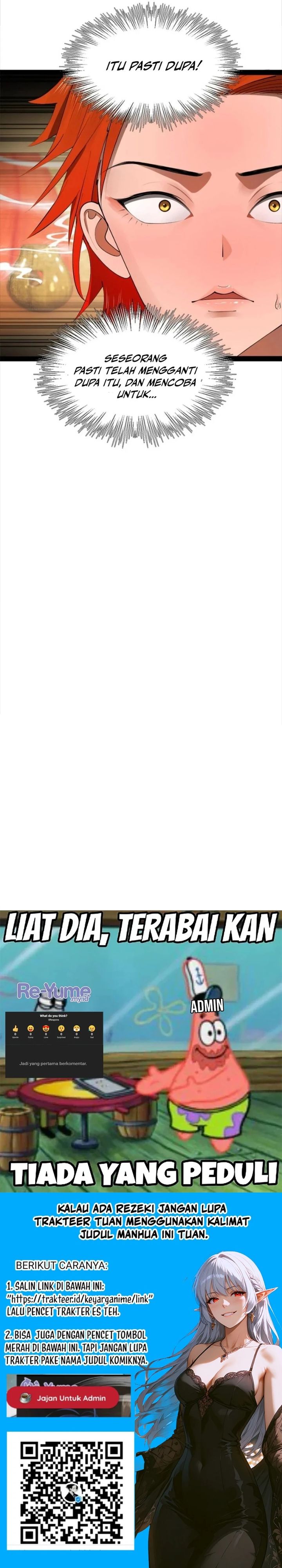 Survive As The Hero’s Husband Chapter 138 Gambar 11
