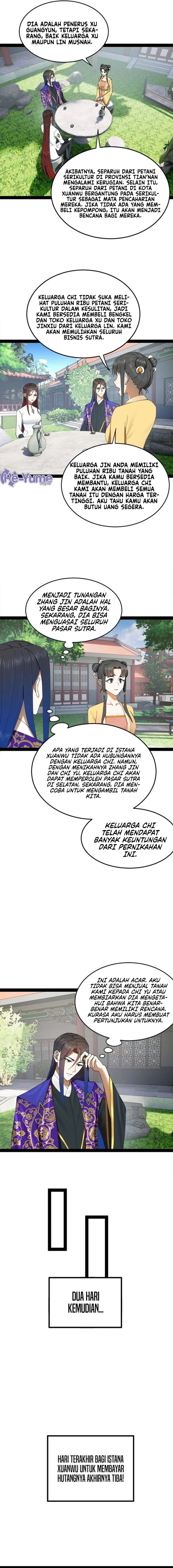 Survive As The Hero’s Husband Chapter 129 Gambar 6