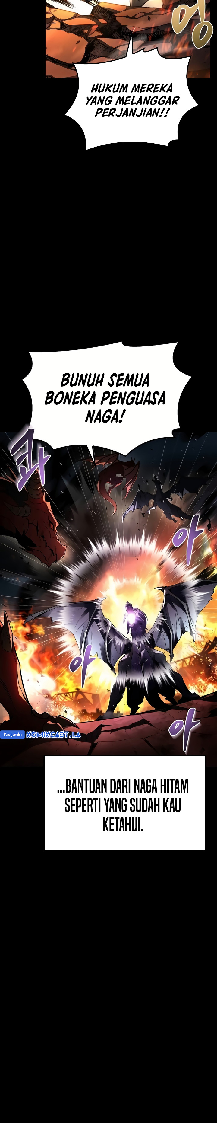 Archmage Restaurant Chapter 67 Gambar 13