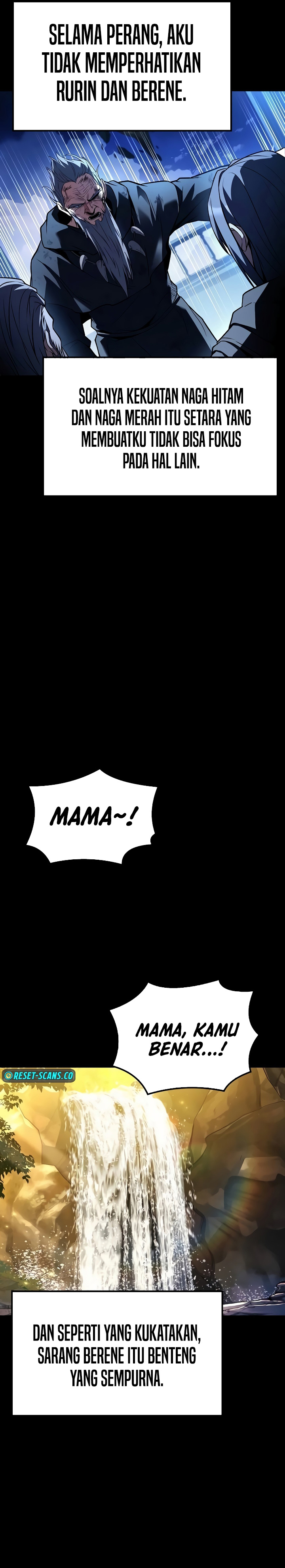 Archmage Restaurant Chapter 67 Gambar 14