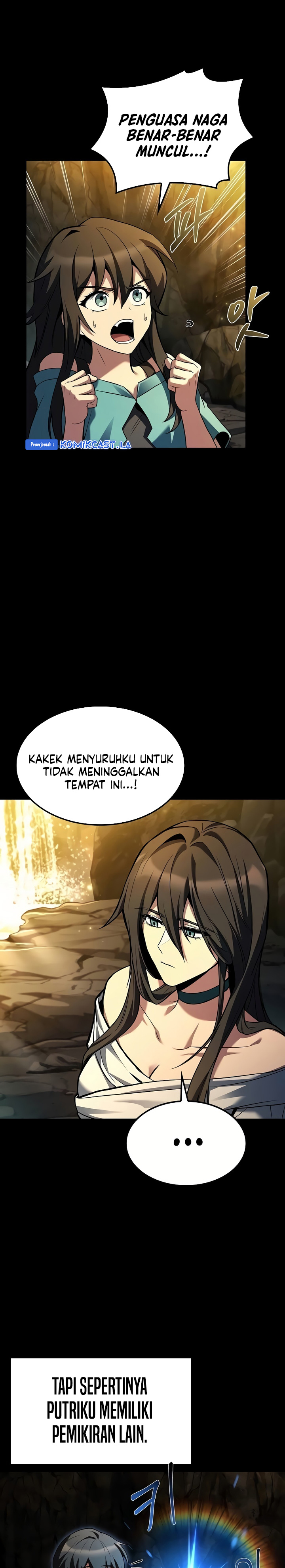 Archmage Restaurant Chapter 67 Gambar 15