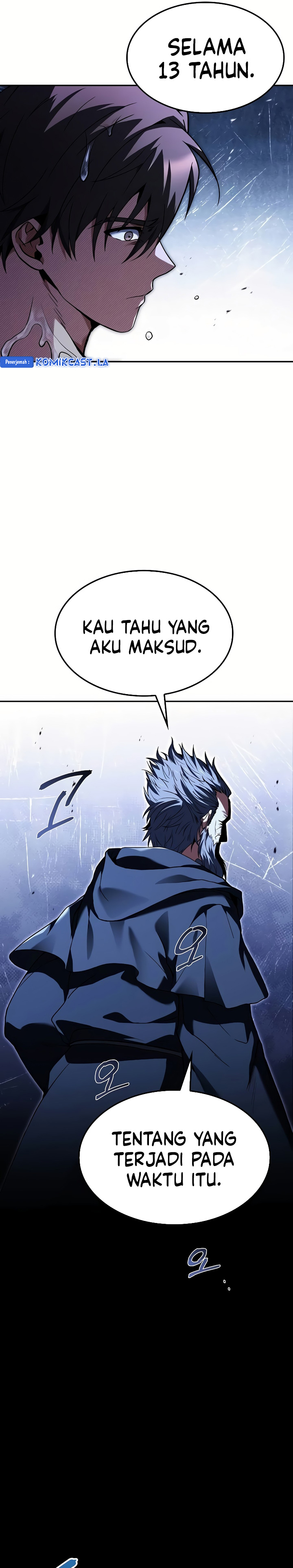 Archmage Restaurant Chapter 67 Gambar 18