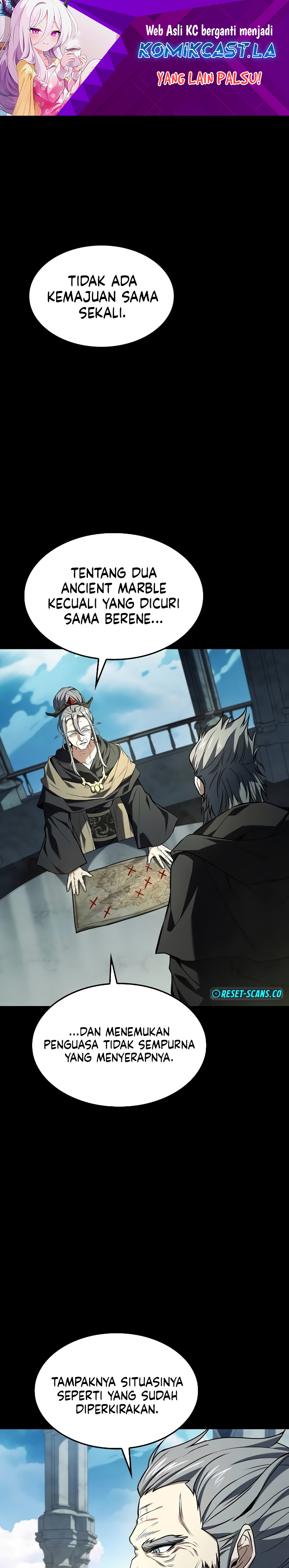 Baca Manhwa Archmage Restaurant Chapter 67 Gambar 2