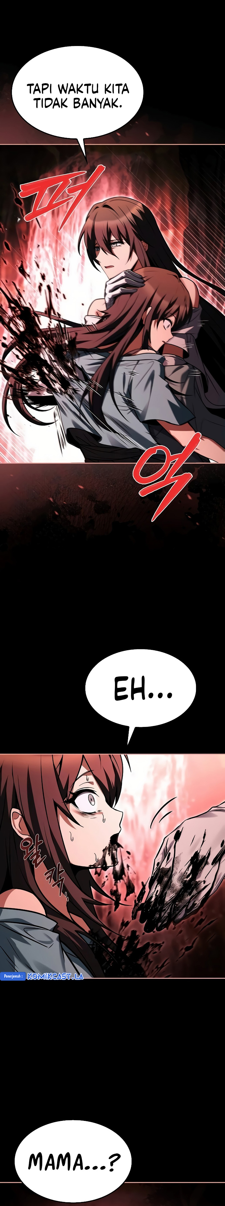 Archmage Restaurant Chapter 67 Gambar 21