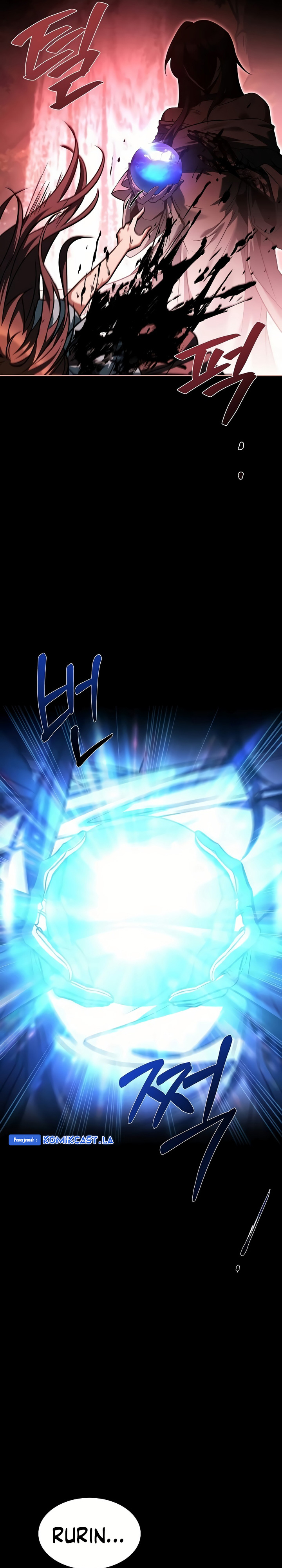 Archmage Restaurant Chapter 67 Gambar 22