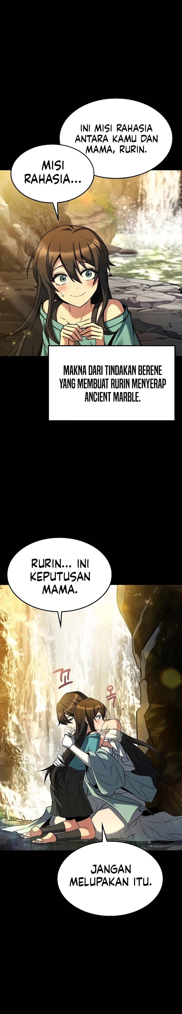 Archmage Restaurant Chapter 67 Gambar 26