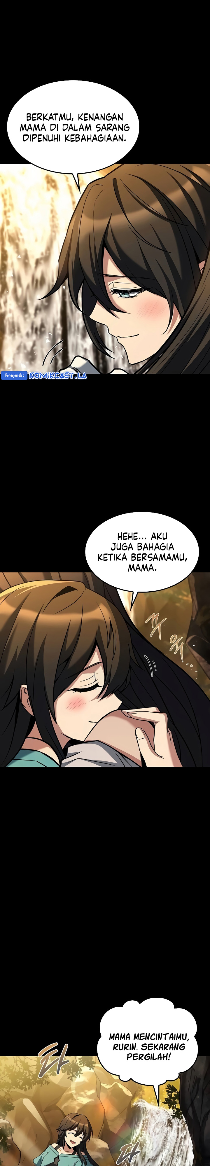 Archmage Restaurant Chapter 67 Gambar 27