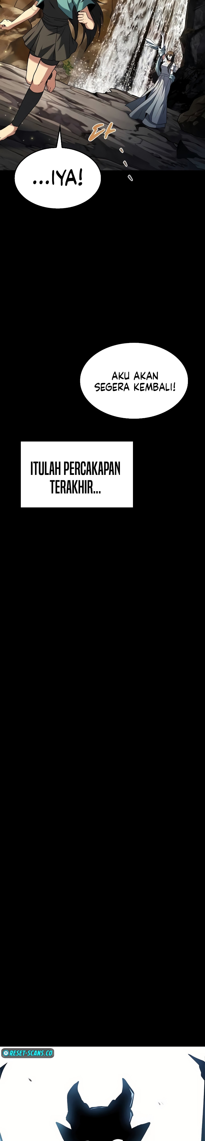 Archmage Restaurant Chapter 67 Gambar 28