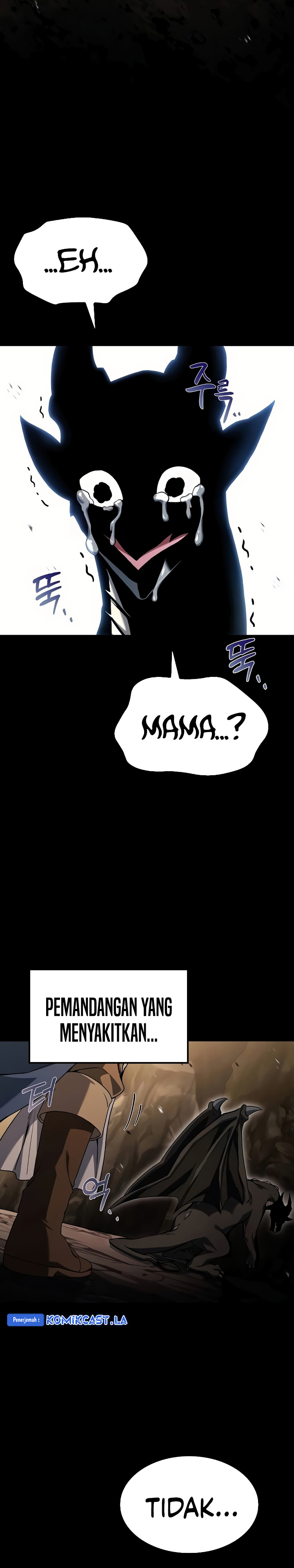 Archmage Restaurant Chapter 67 Gambar 30
