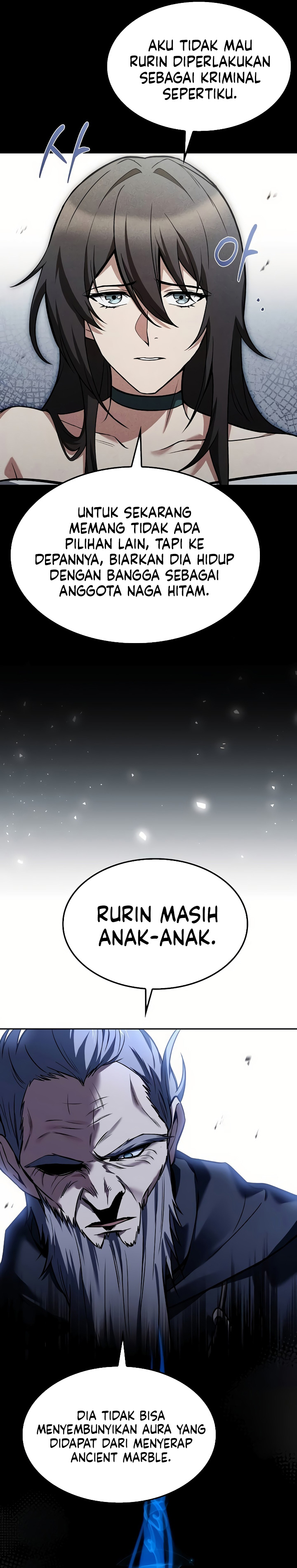 Archmage Restaurant Chapter 67 Gambar 34