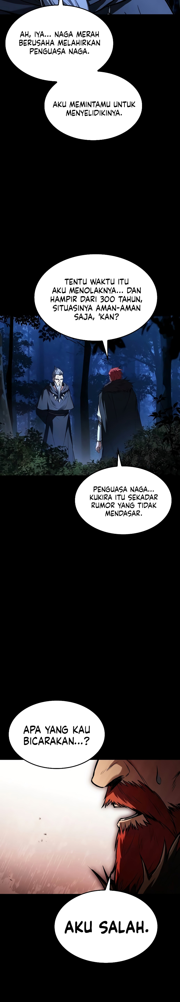 Archmage Restaurant Chapter 67 Gambar 8