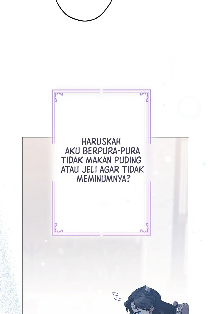 Became the youngest Sister-in-Law of the Ruined Harem Male Leads Chapter 19 Gambar 16