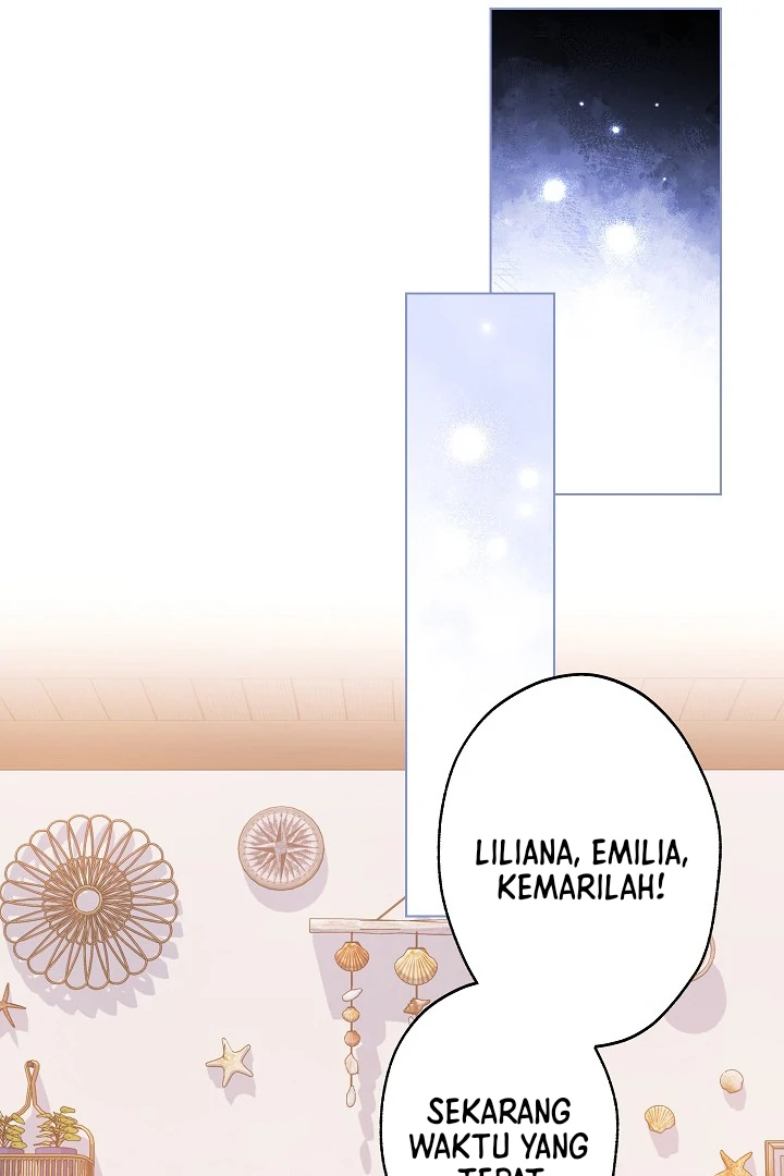 Became the youngest Sister-in-Law of the Ruined Harem Male Leads Chapter 19 Gambar 35