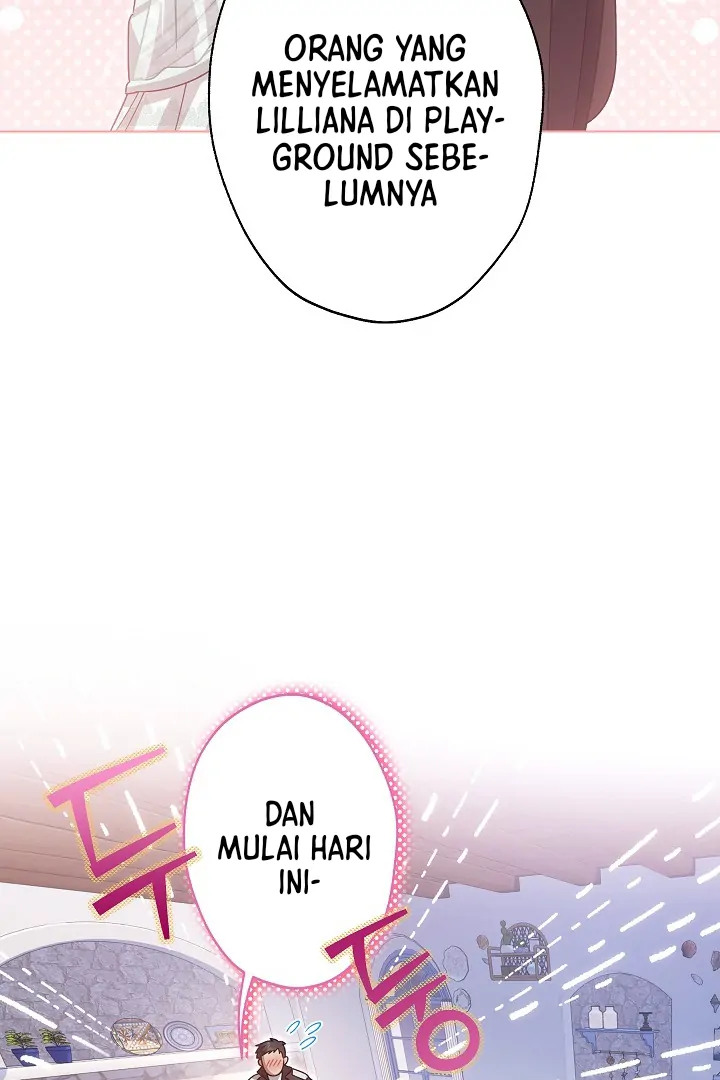 Became the youngest Sister-in-Law of the Ruined Harem Male Leads Chapter 19 Gambar 39