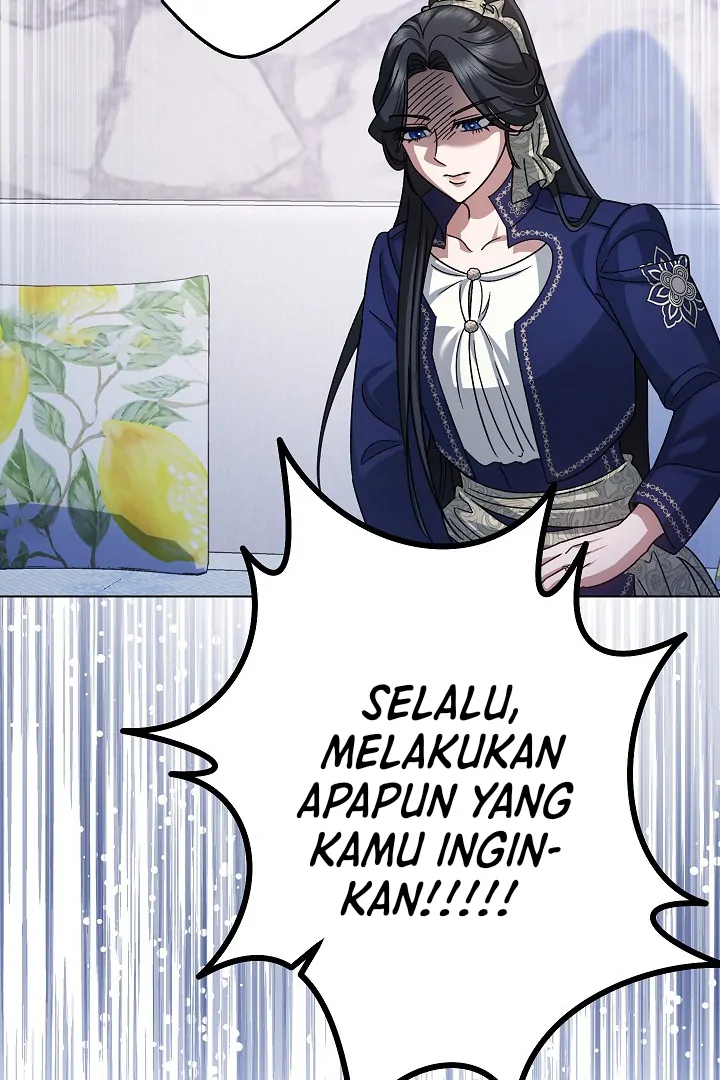 Became the youngest Sister-in-Law of the Ruined Harem Male Leads Chapter 19 Gambar 67