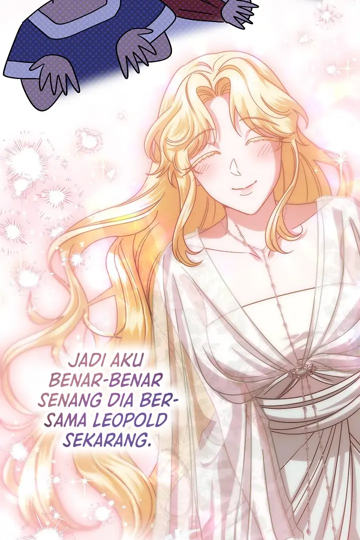 Became the youngest Sister-in-Law of the Ruined Harem Male Leads Chapter 19 Gambar 79