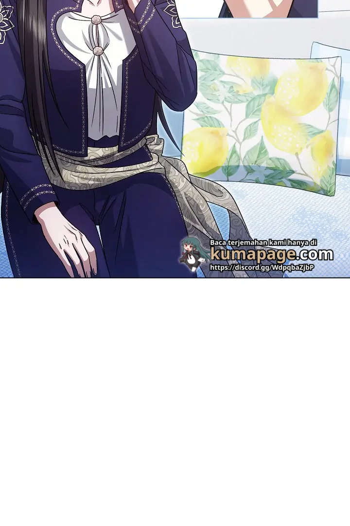 Became the youngest Sister-in-Law of the Ruined Harem Male Leads Chapter 19 Gambar 91