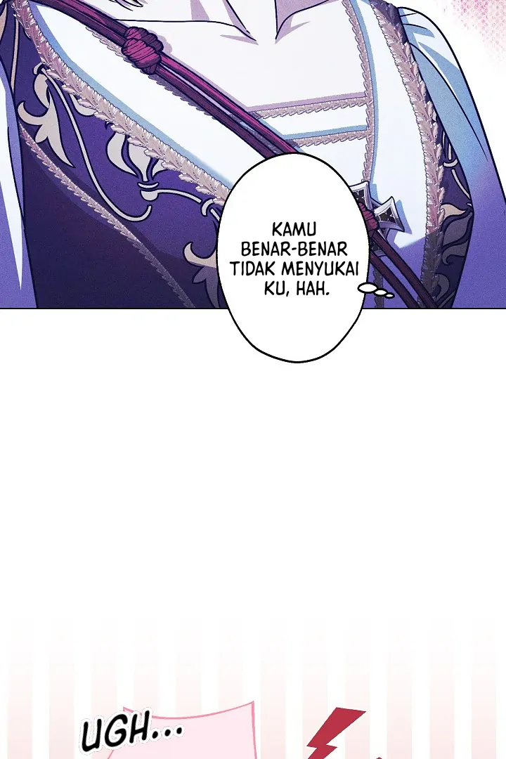 Became the youngest Sister-in-Law of the Ruined Harem Male Leads Chapter 18 Gambar 24