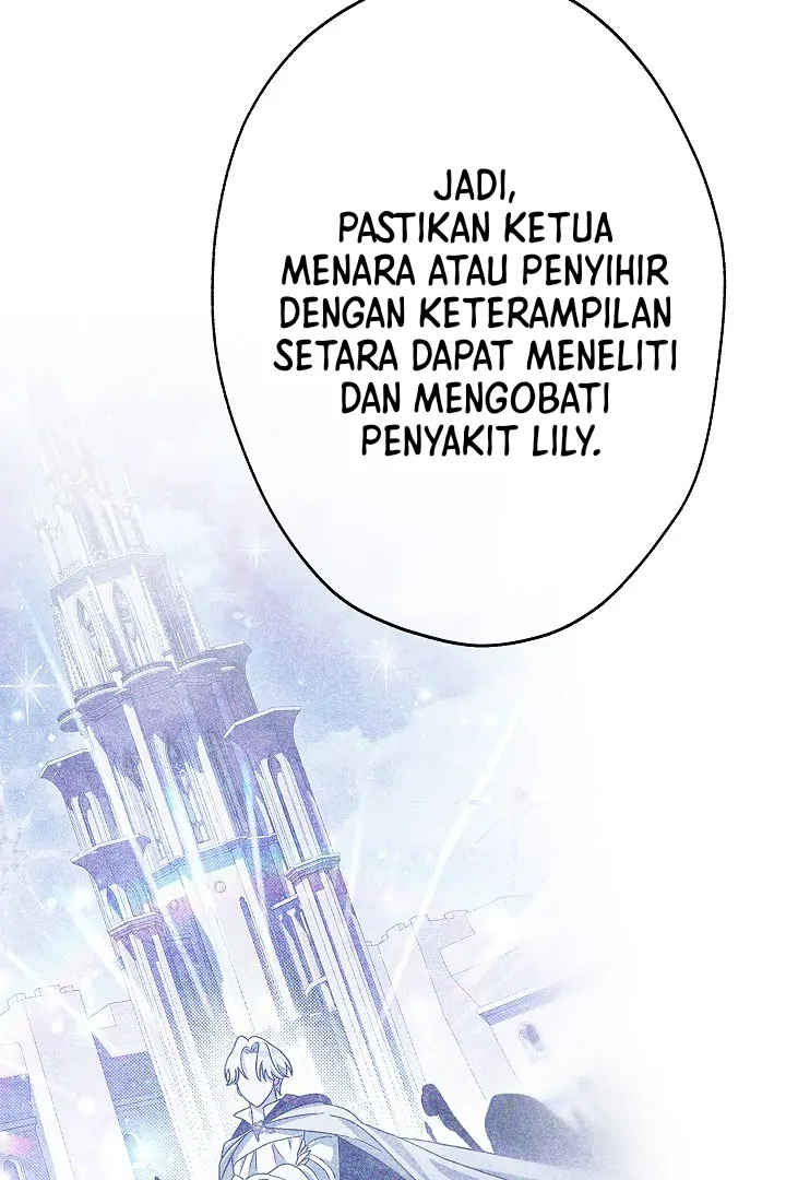 Became the youngest Sister-in-Law of the Ruined Harem Male Leads Chapter 18 Gambar 67