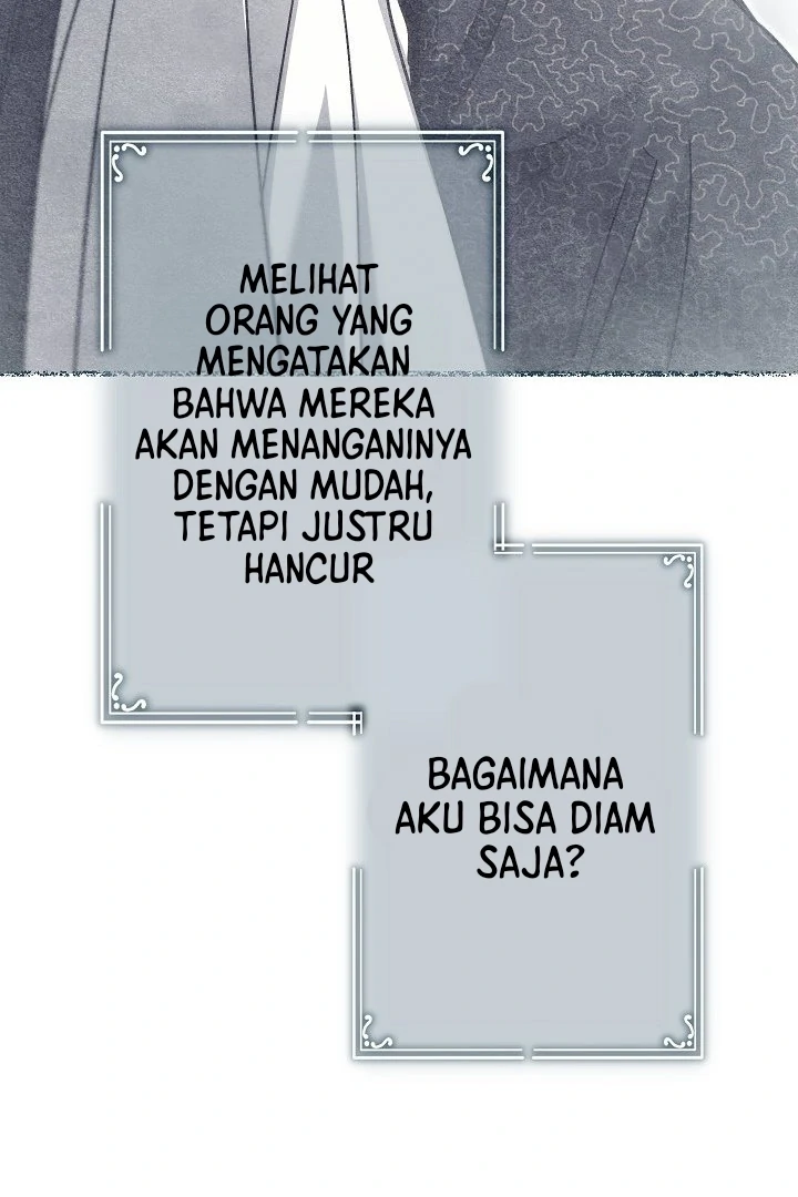 Became the youngest Sister-in-Law of the Ruined Harem Male Leads Chapter 17 Gambar 18