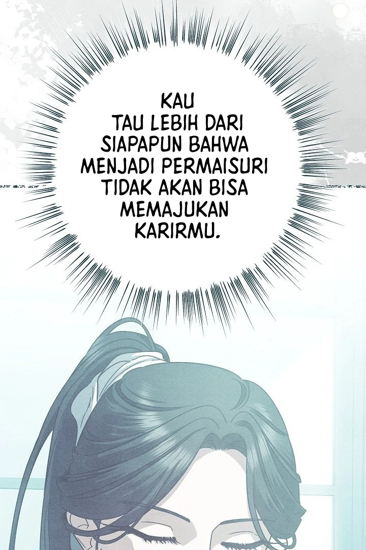 Became the youngest Sister-in-Law of the Ruined Harem Male Leads Chapter 17 Gambar 7